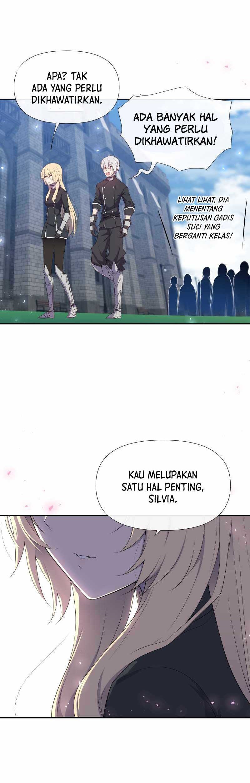 Retired Demon King Chapter 11 Gambar 31