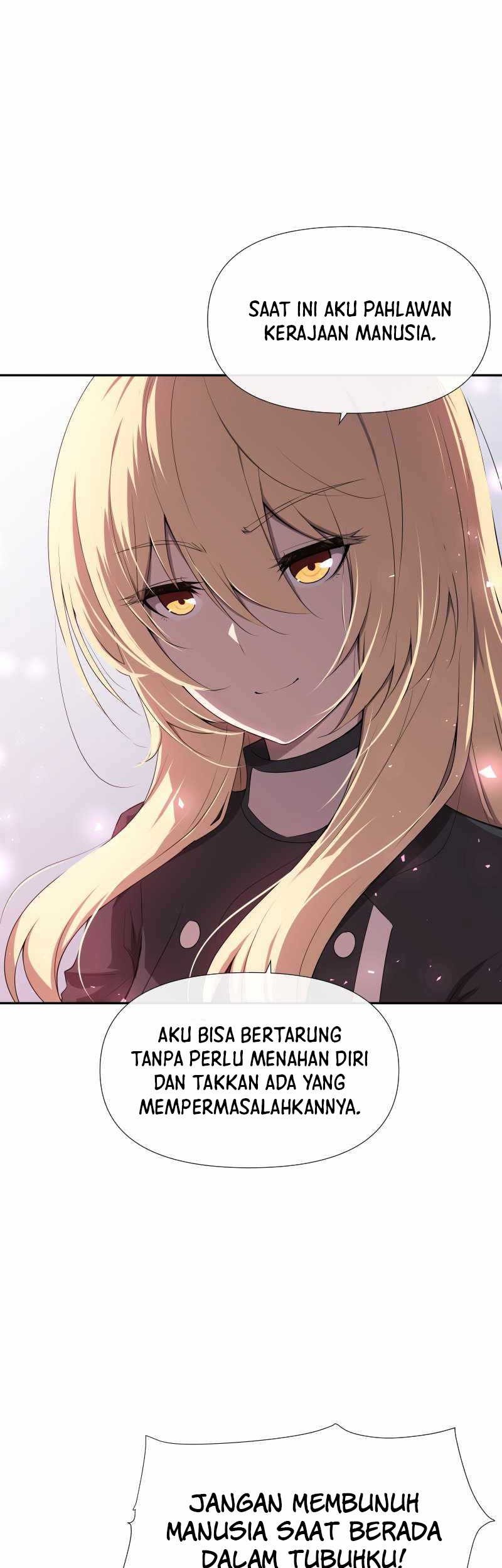 Retired Demon King Chapter 11 Gambar 32
