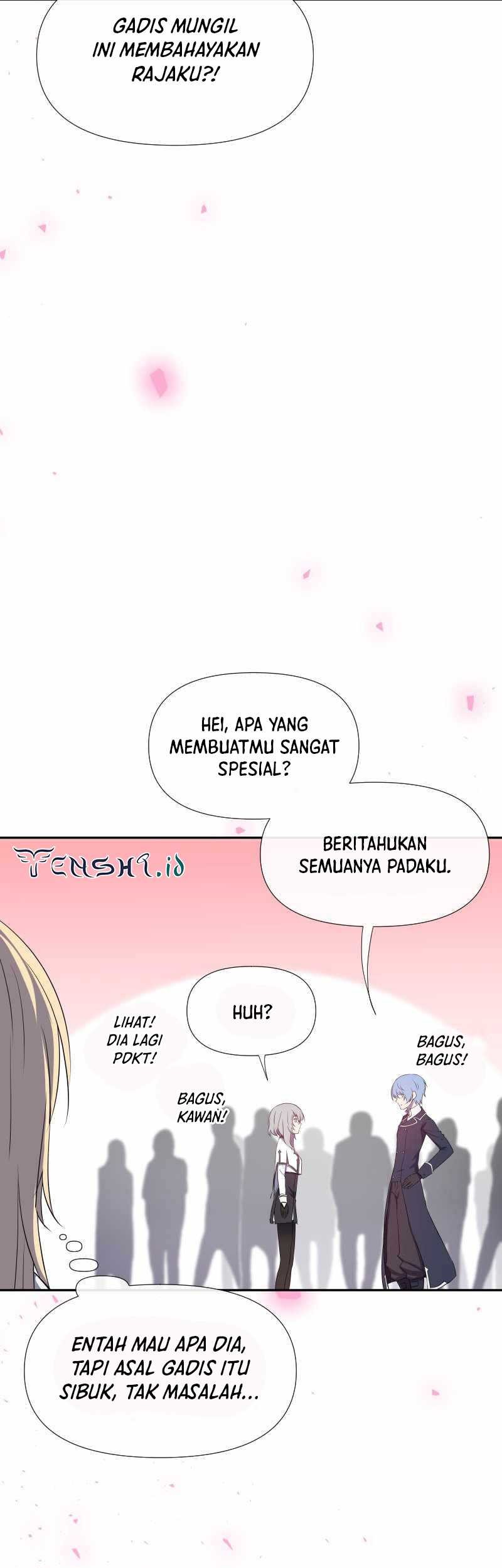Retired Demon King Chapter 10 Gambar 34