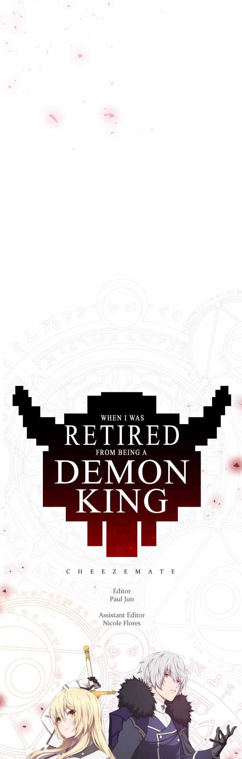 Retired Demon King Chapter 10 Gambar 35