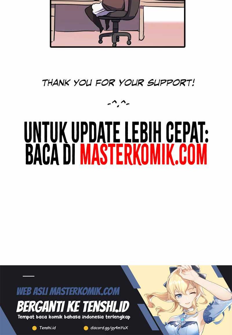 Retired Demon King Chapter 10 Gambar 37