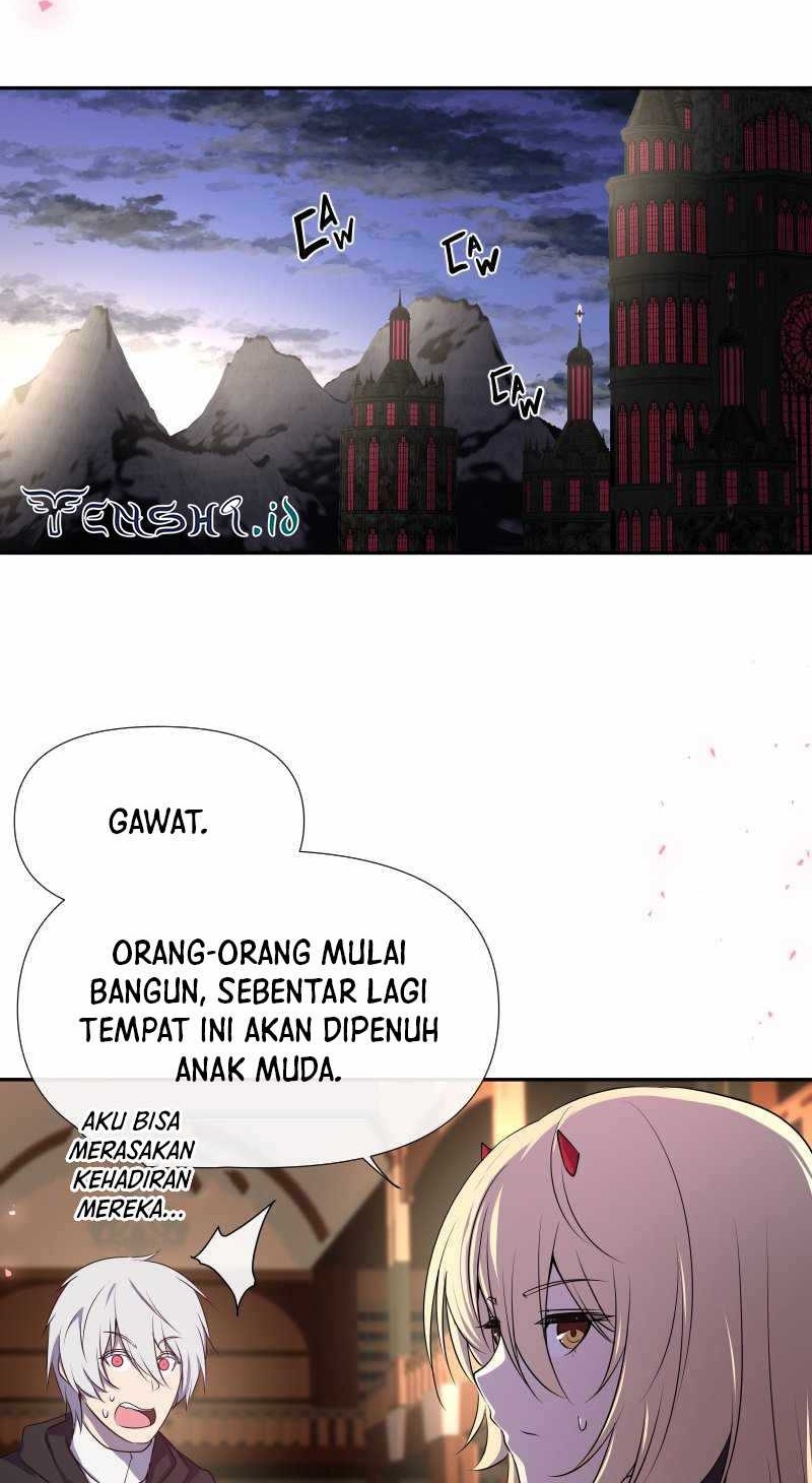 Retired Demon King Chapter 10 Gambar 5