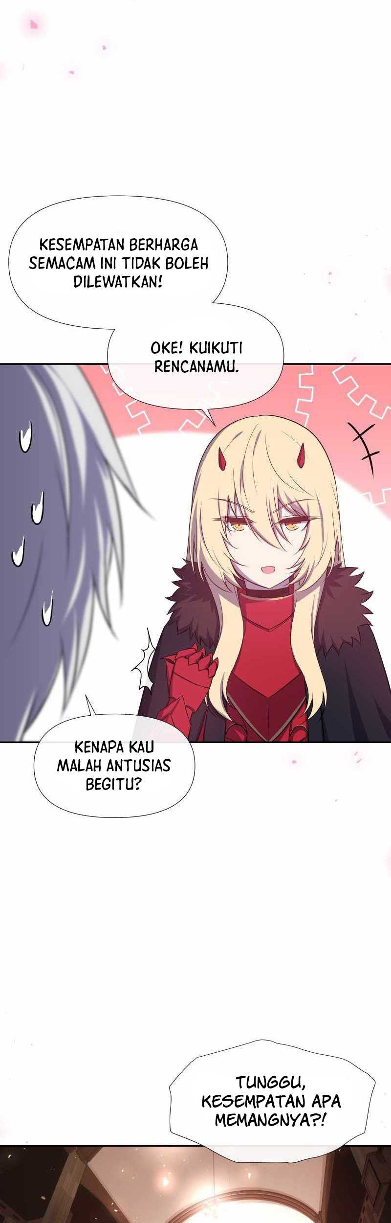 Retired Demon King Chapter 10 Gambar 10