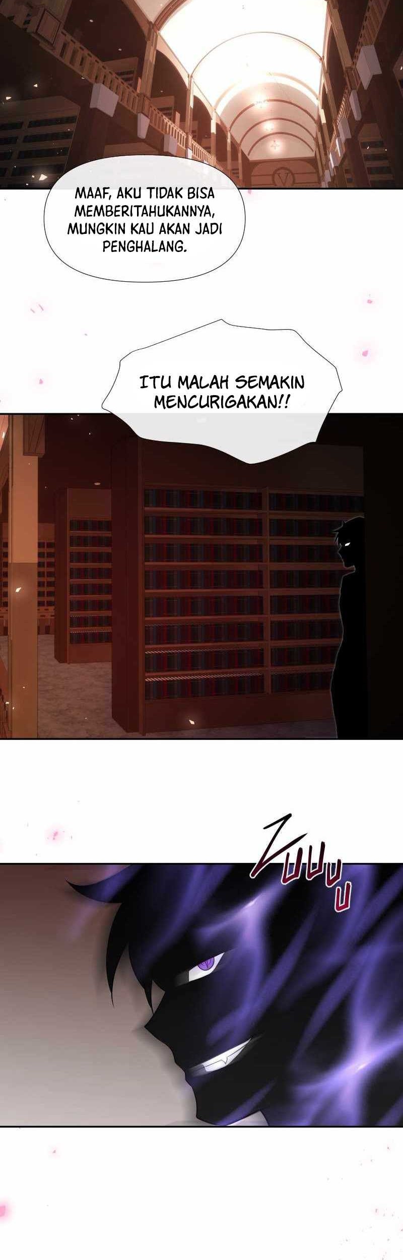 Retired Demon King Chapter 10 Gambar 11