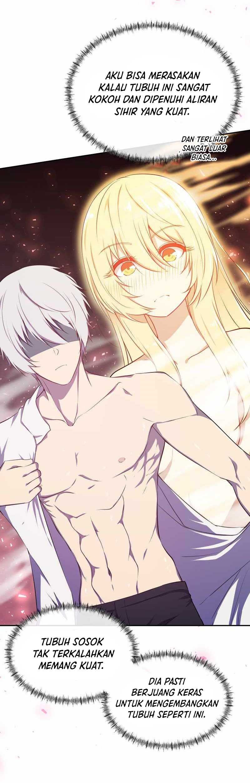 Retired Demon King Chapter 10 Gambar 14