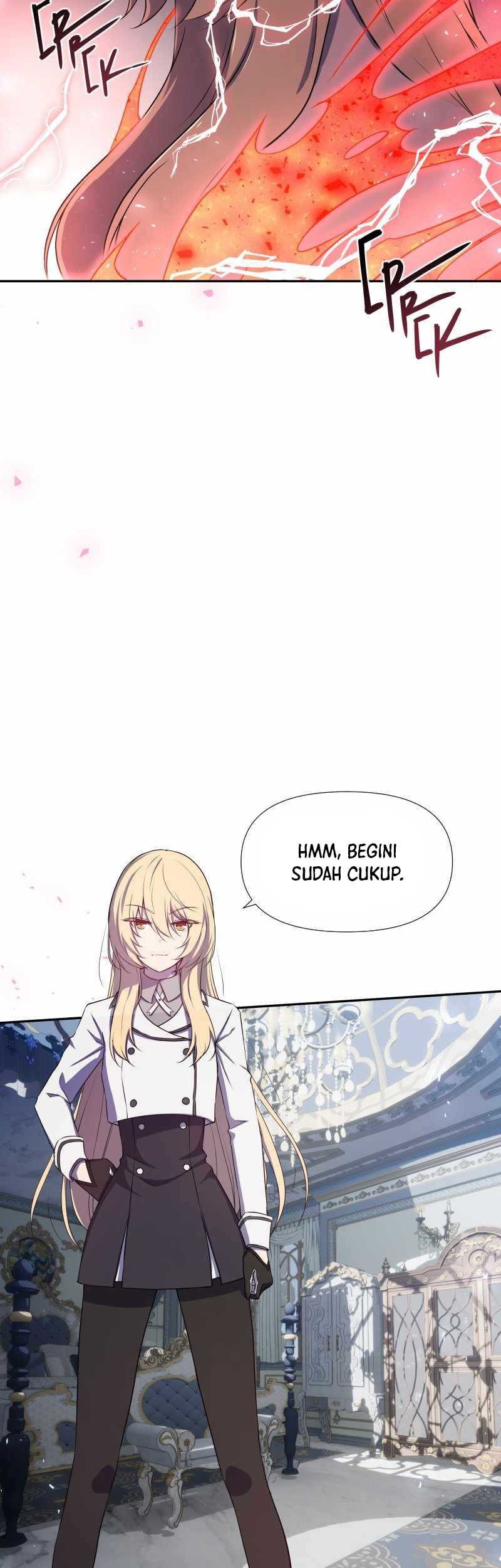 Retired Demon King Chapter 10 Gambar 19