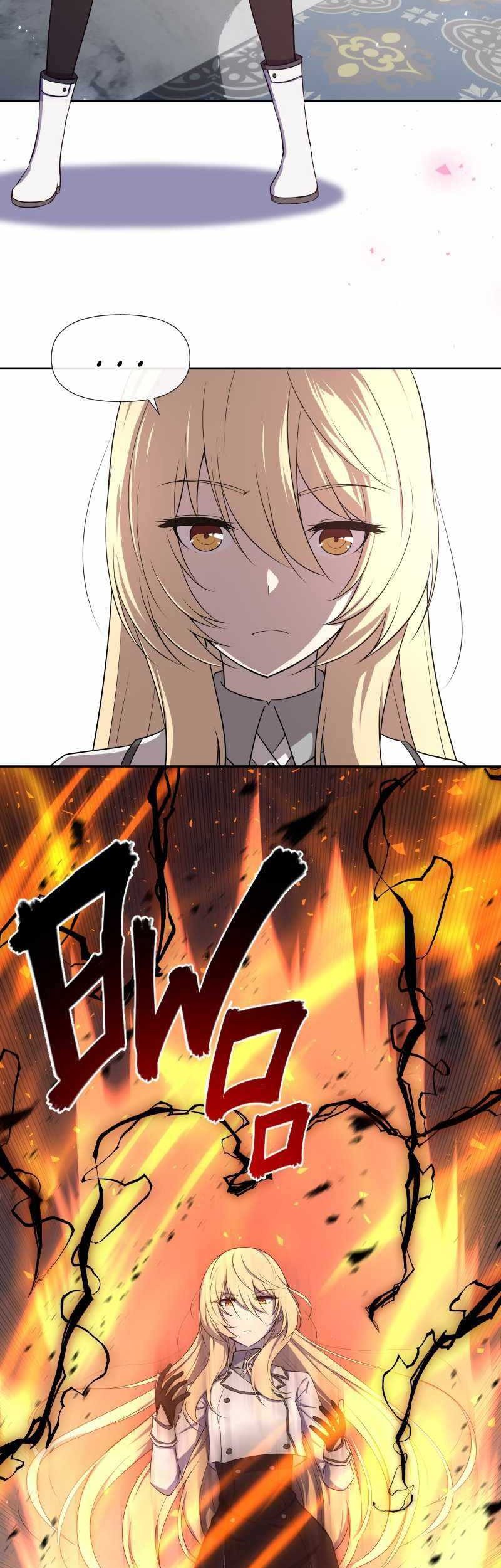 Retired Demon King Chapter 10 Gambar 20