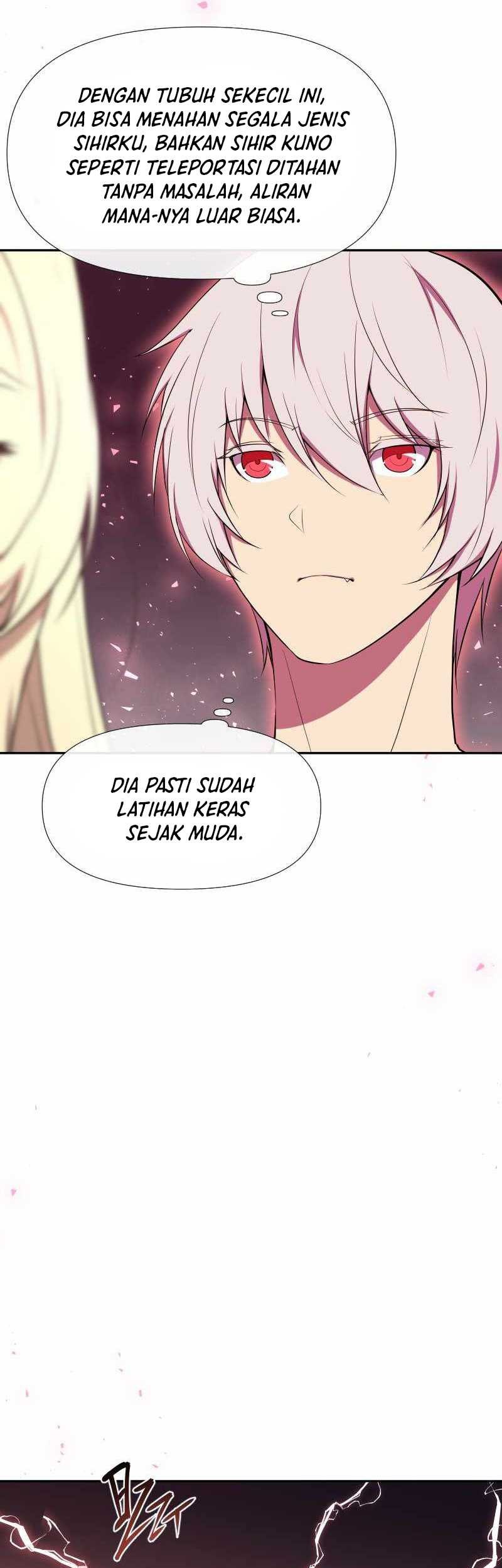 Retired Demon King Chapter 10 Gambar 22