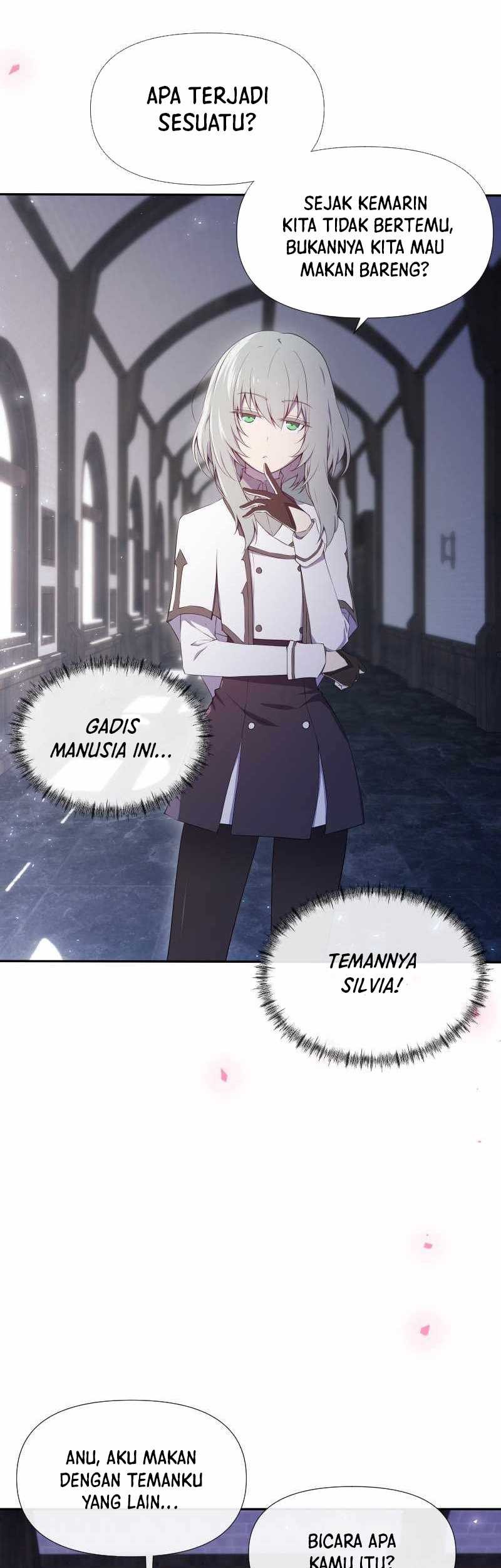 Retired Demon King Chapter 10 Gambar 26