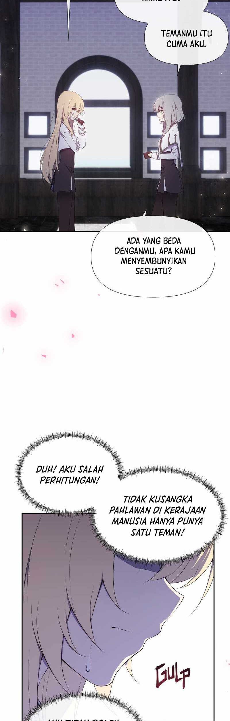 Retired Demon King Chapter 10 Gambar 27