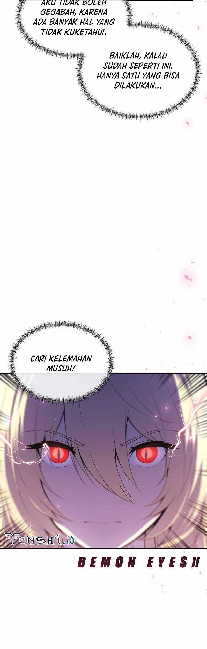 Retired Demon King Chapter 10 Gambar 28