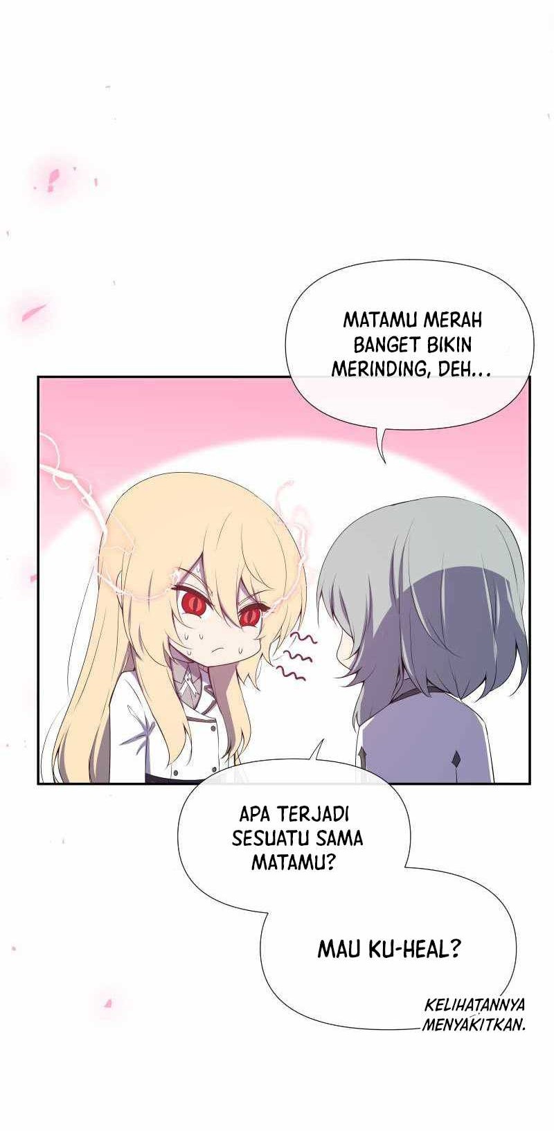 Retired Demon King Chapter 10 Gambar 29