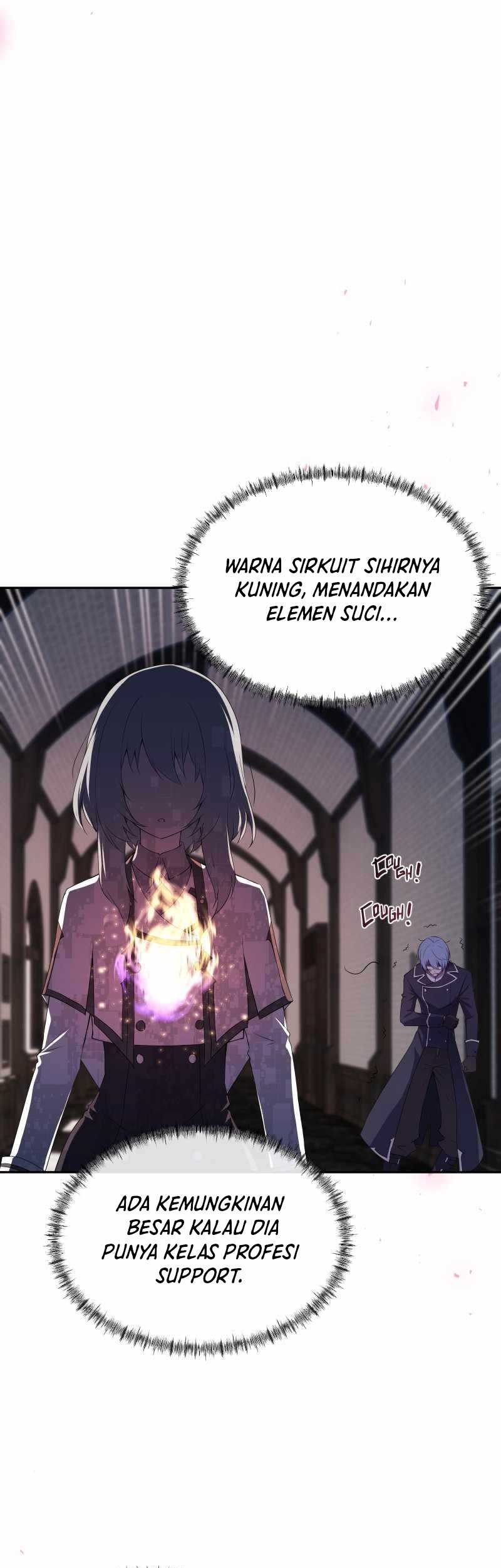 Retired Demon King Chapter 10 Gambar 30