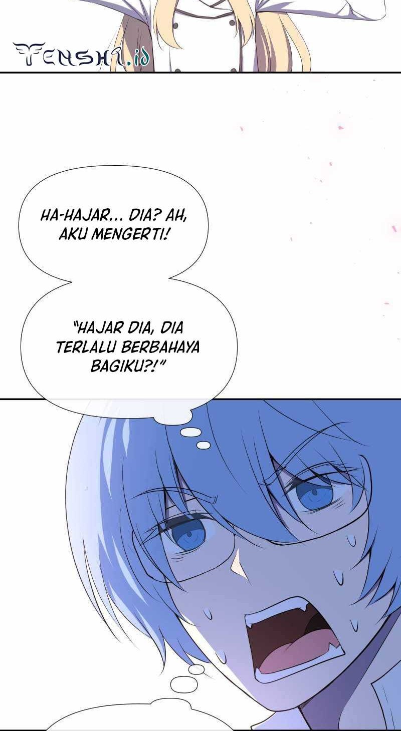 Retired Demon King Chapter 10 Gambar 33