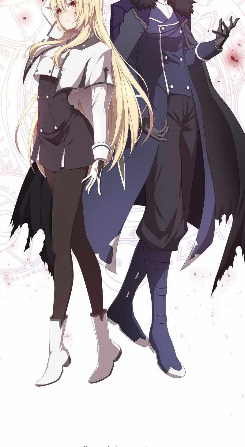 Retired Demon King Chapter 09 Gambar 37