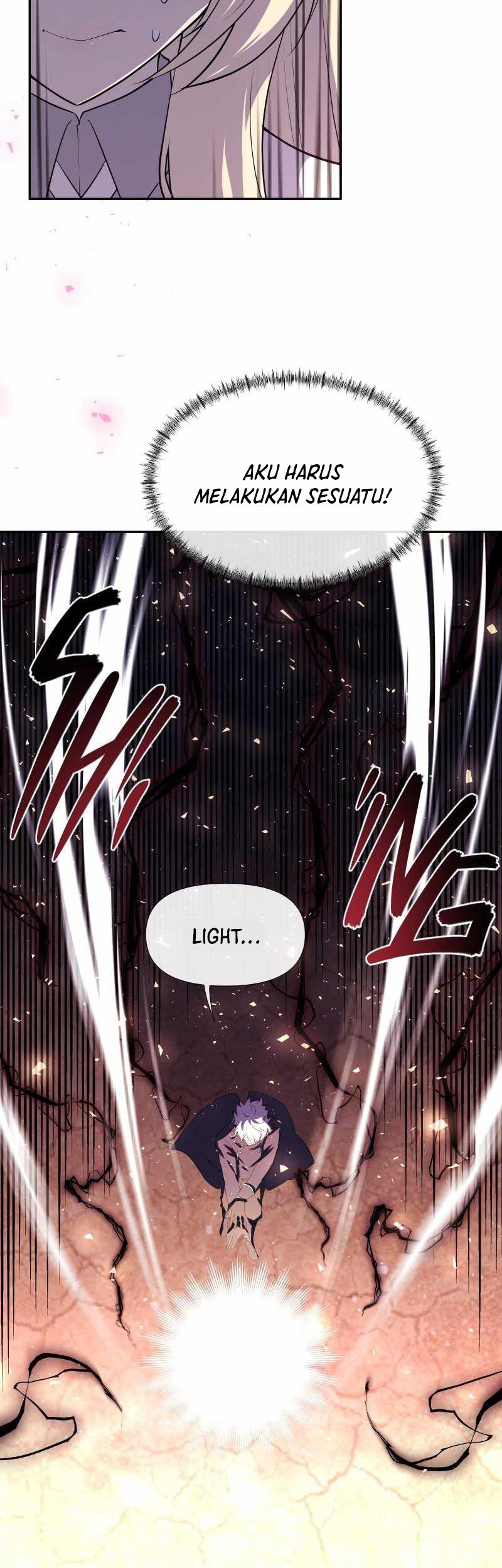 Retired Demon King Chapter 09 Gambar 4