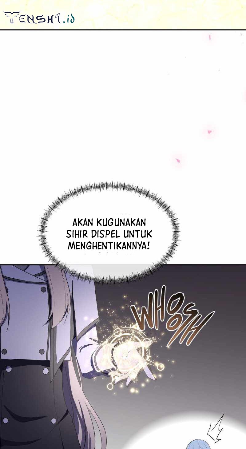 Retired Demon King Chapter 09 Gambar 5