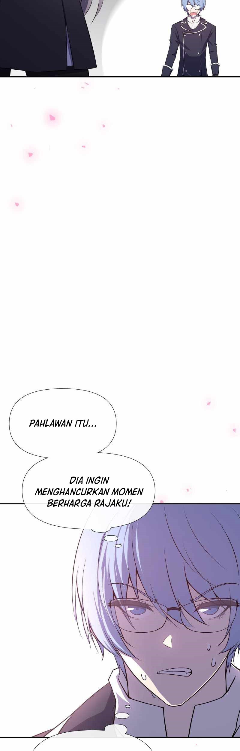 Retired Demon King Chapter 09 Gambar 6