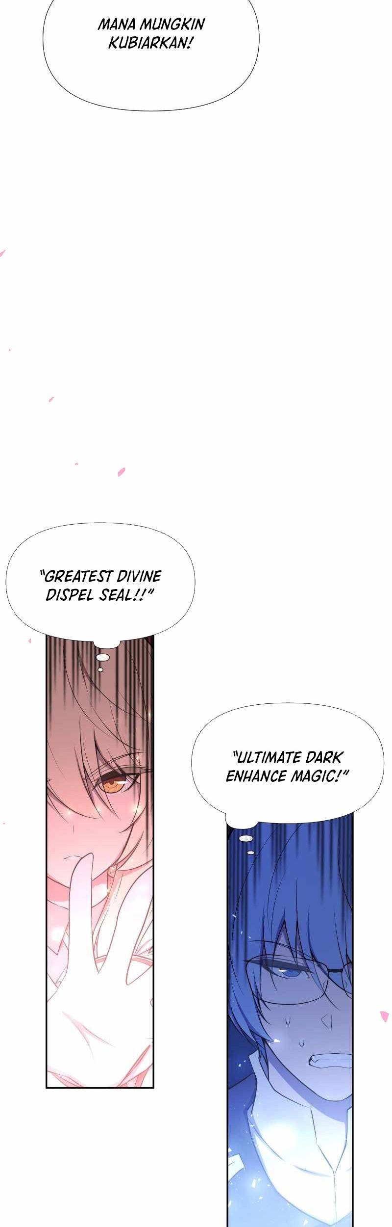 Retired Demon King Chapter 09 Gambar 7