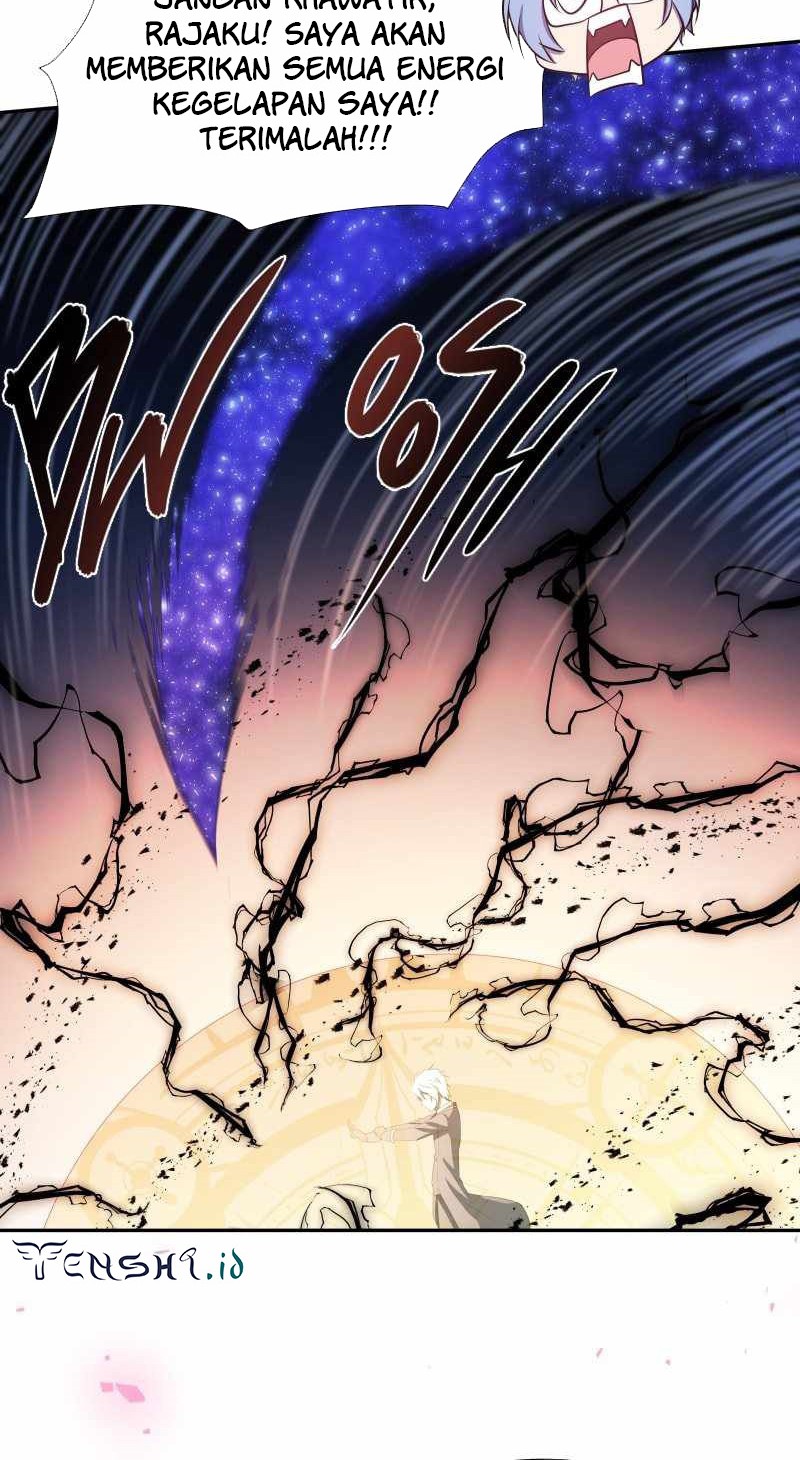 Retired Demon King Chapter 09 Gambar 9