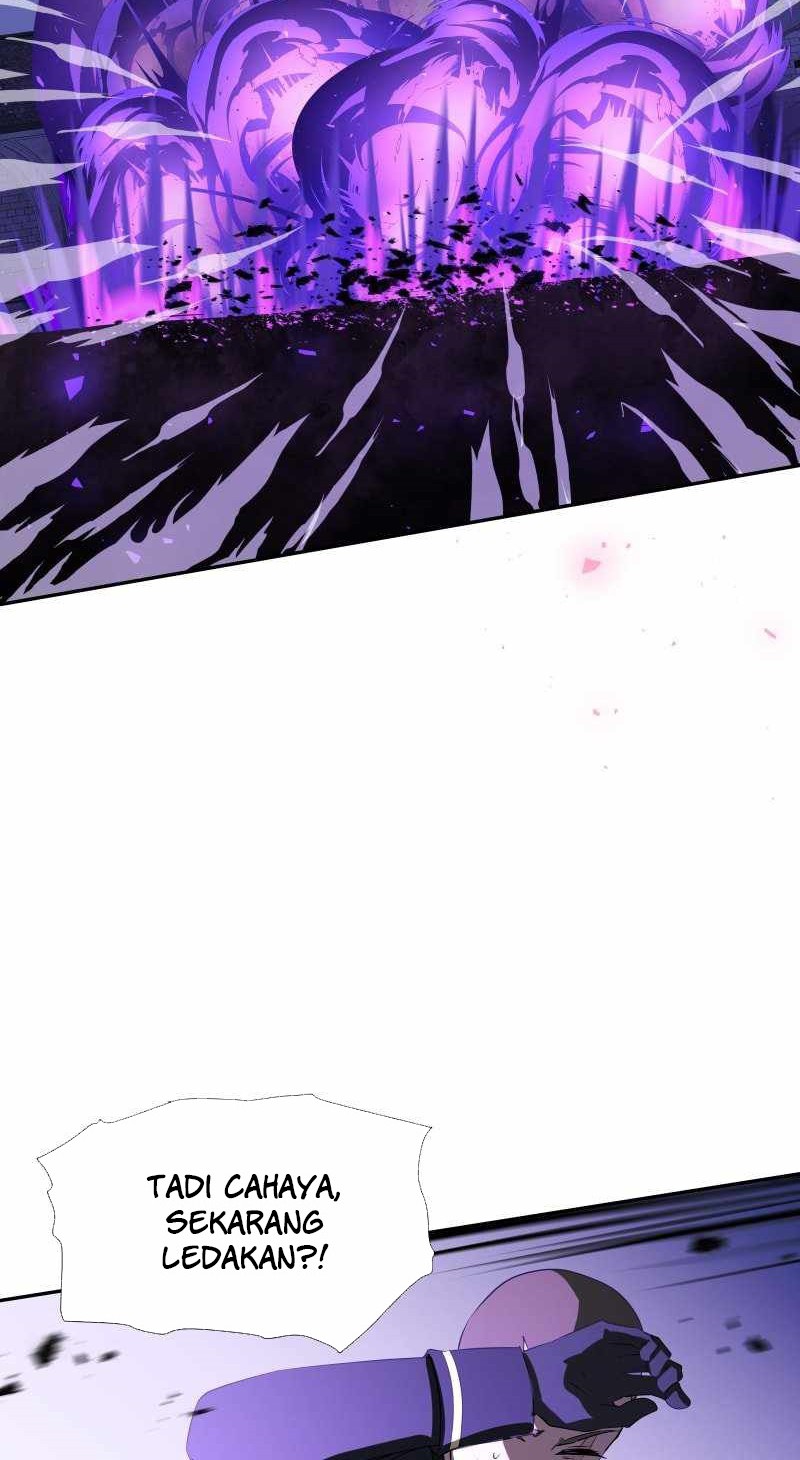 Retired Demon King Chapter 09 Gambar 13