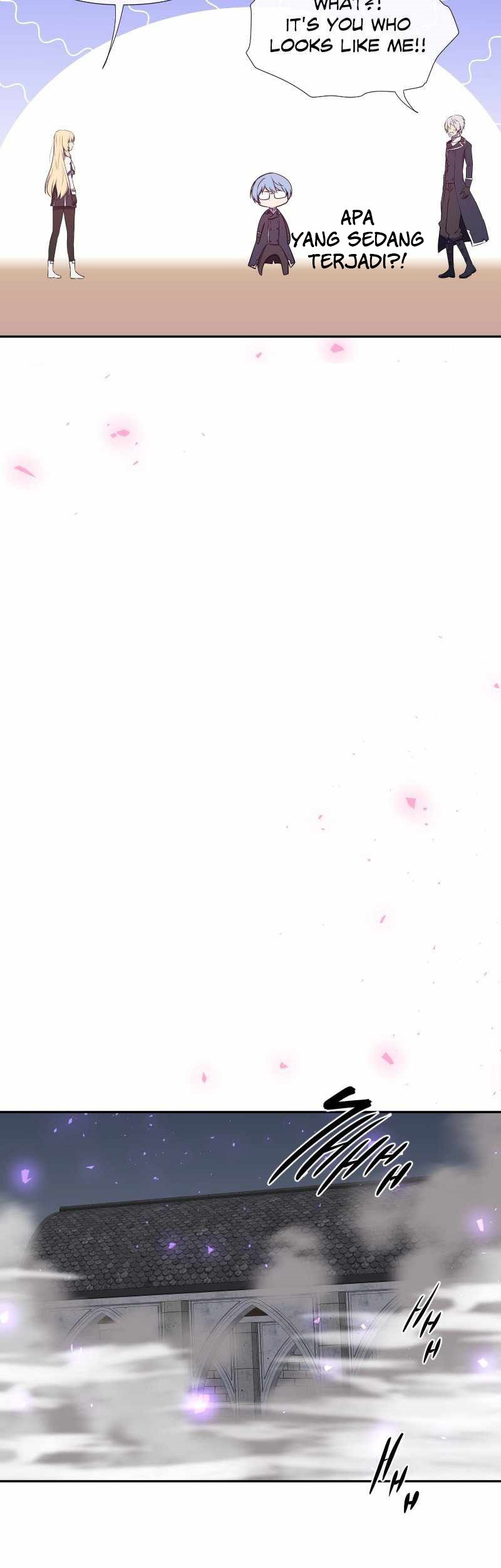 Retired Demon King Chapter 09 Gambar 14