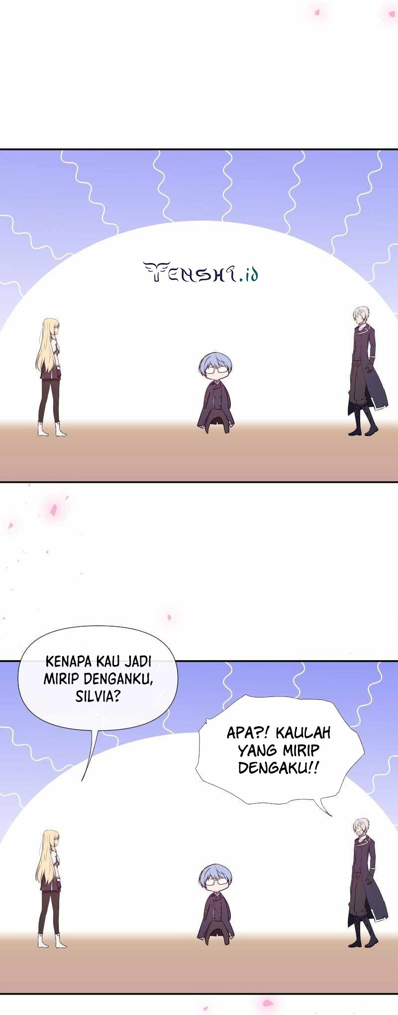 Retired Demon King Chapter 09 Gambar 17