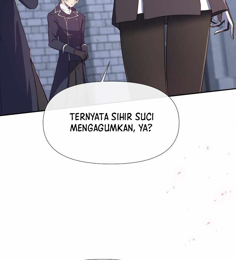 Retired Demon King Chapter 09 Gambar 21