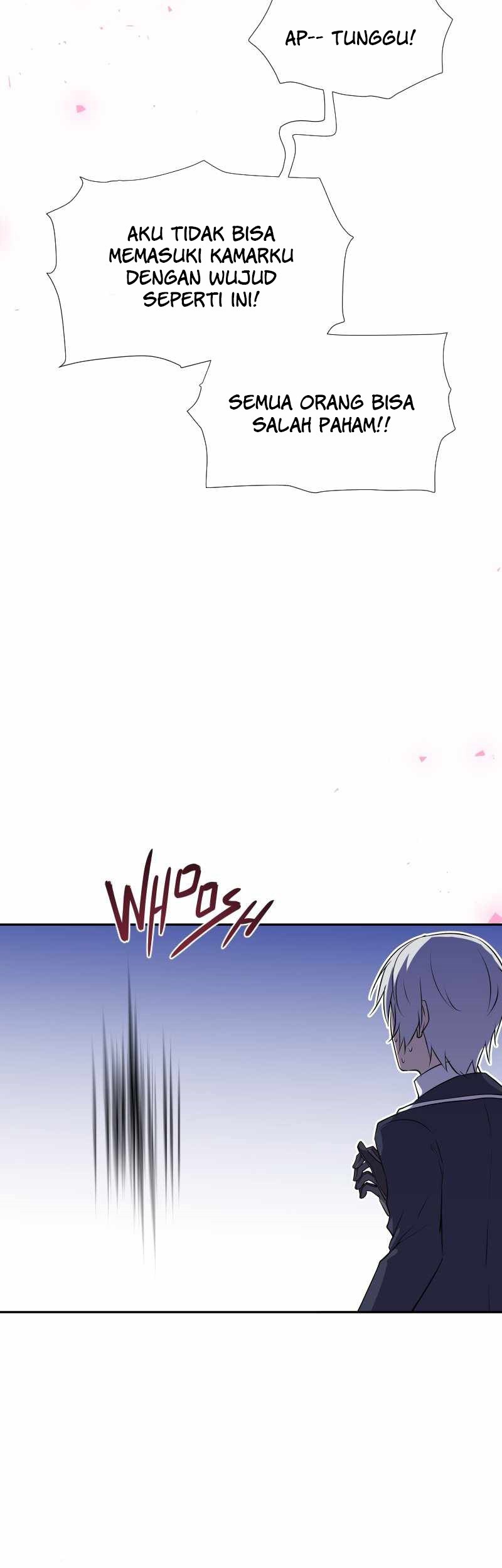 Retired Demon King Chapter 09 Gambar 26