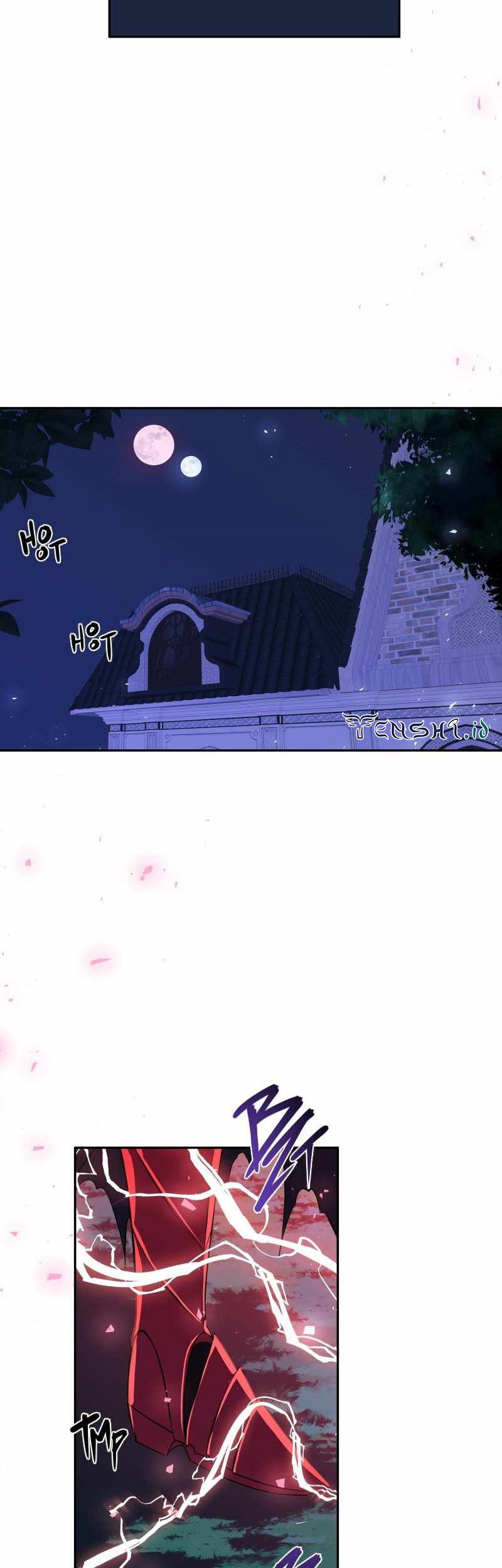 Retired Demon King Chapter 09 Gambar 28