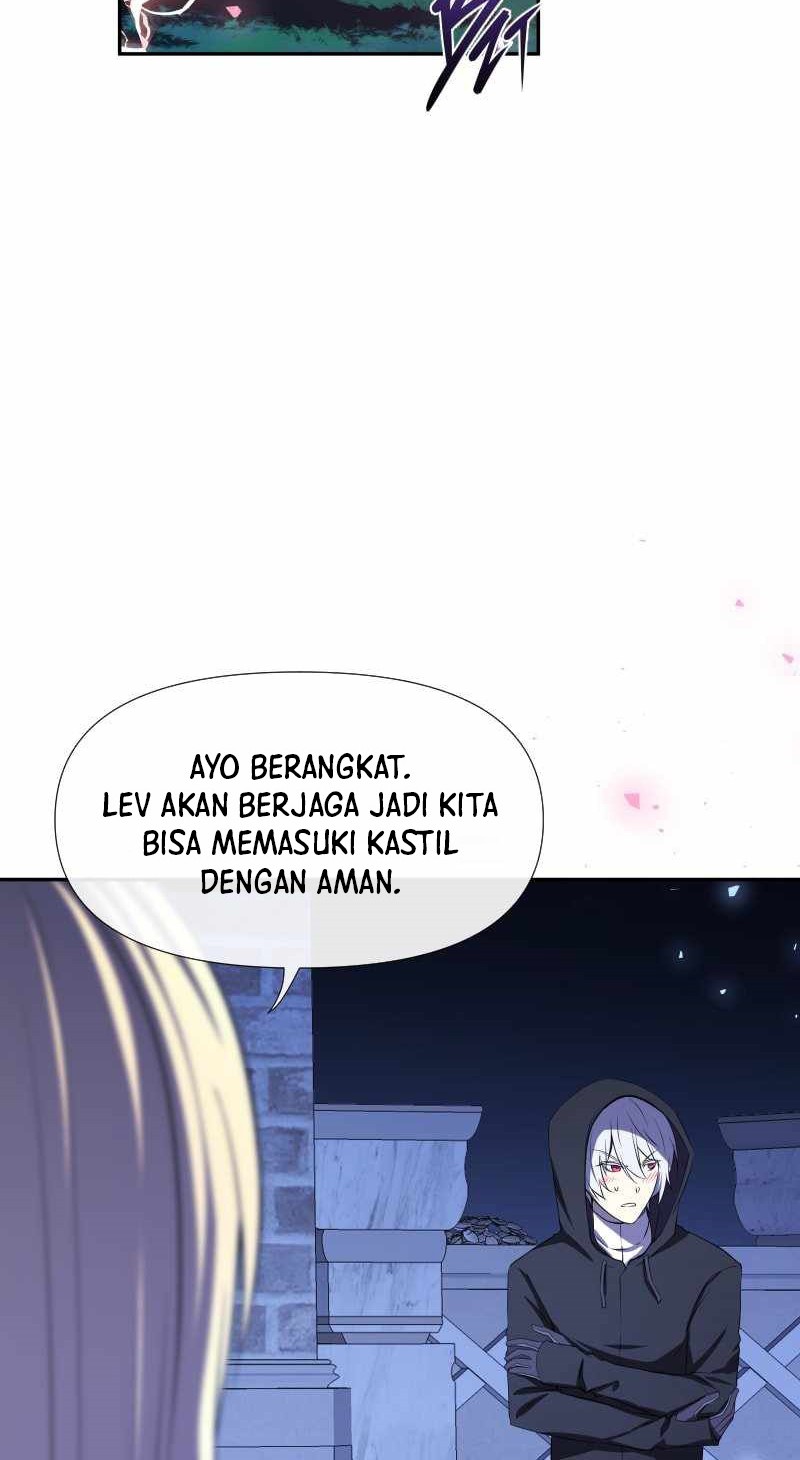 Retired Demon King Chapter 09 Gambar 29