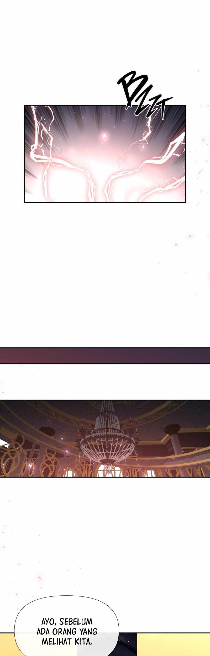 Retired Demon King Chapter 09 Gambar 32