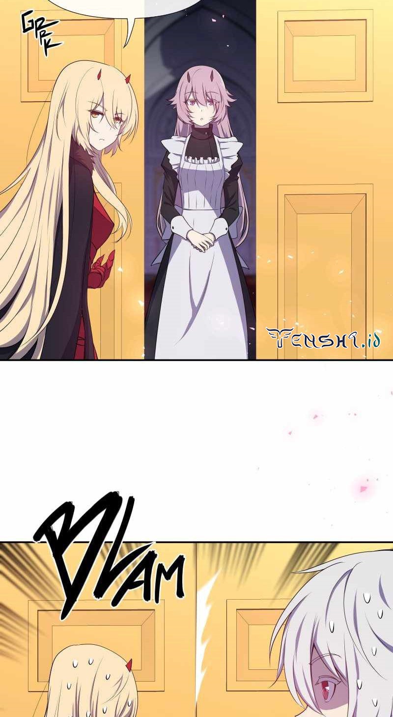 Retired Demon King Chapter 09 Gambar 33