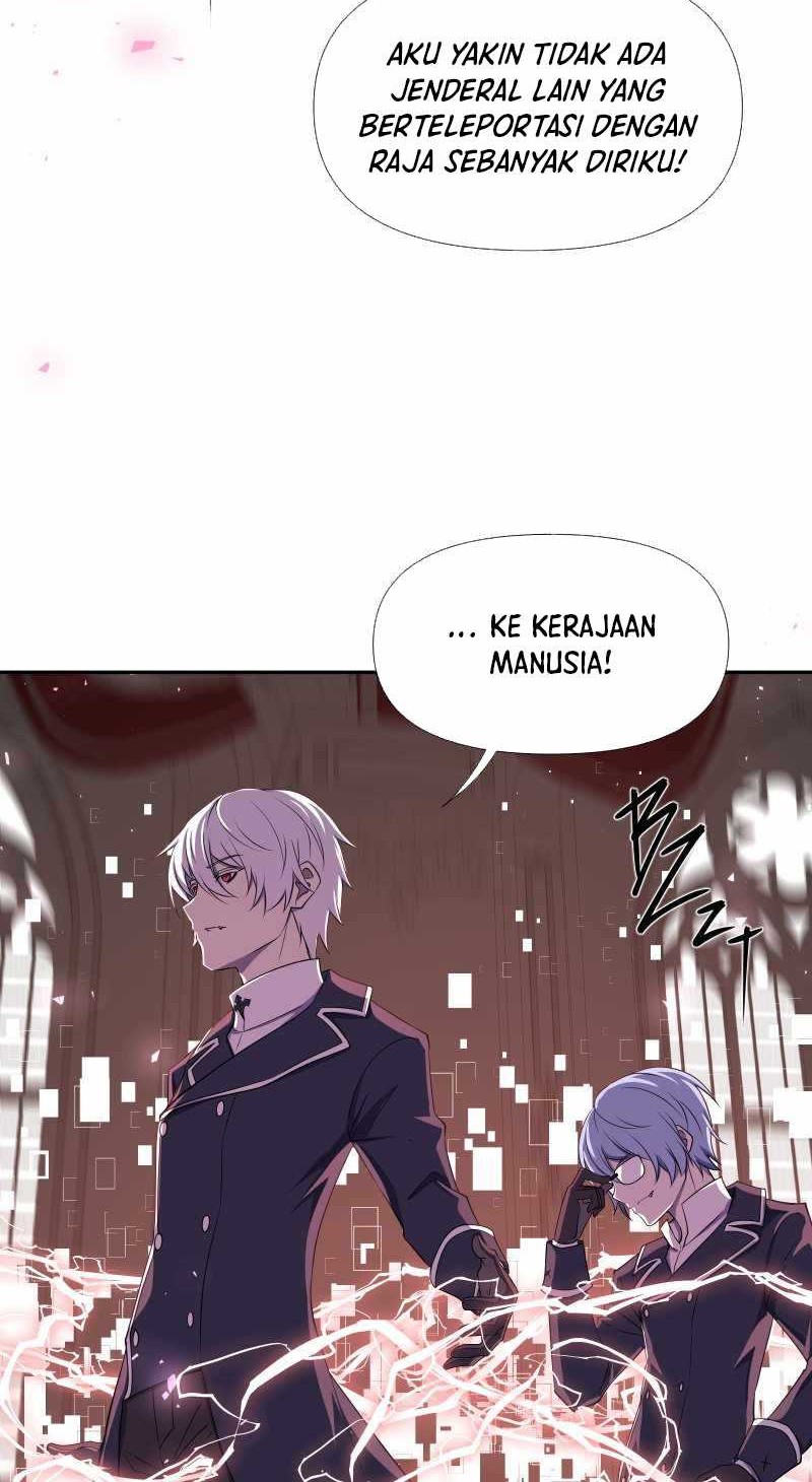 Retired Demon King Chapter 08 Gambar 5