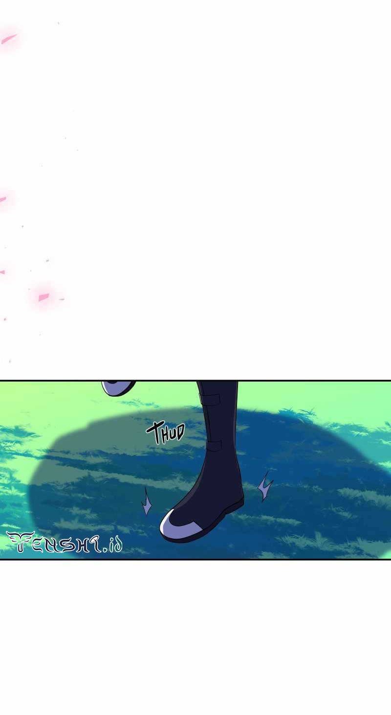 Retired Demon King Chapter 08 Gambar 9