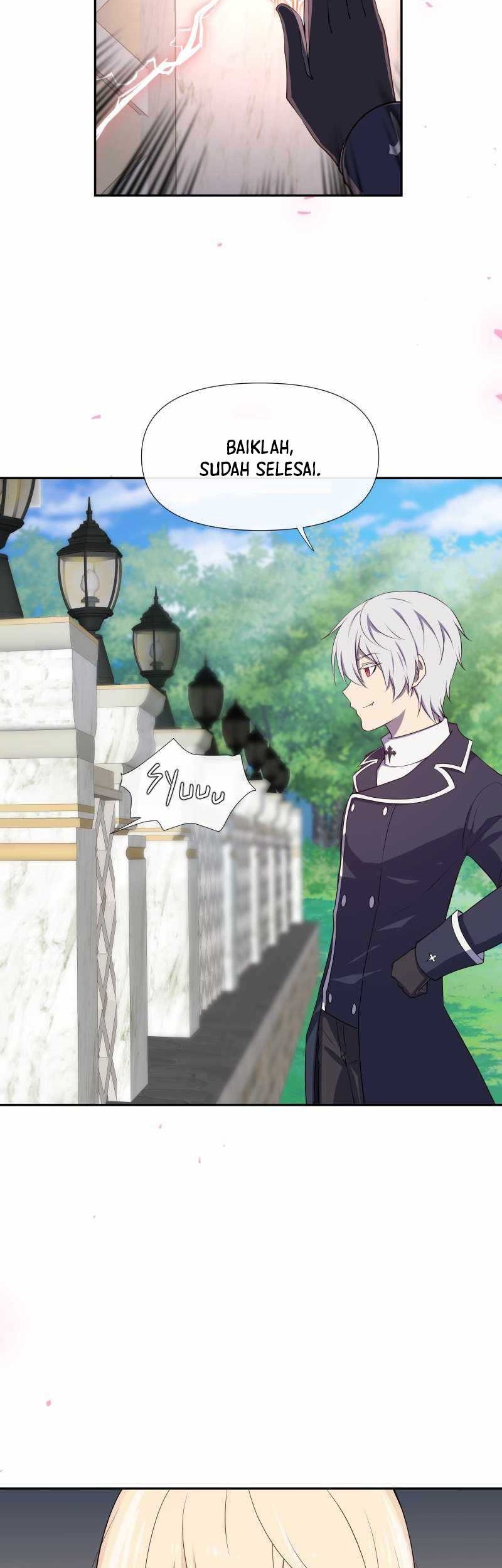 Retired Demon King Chapter 08 Gambar 11