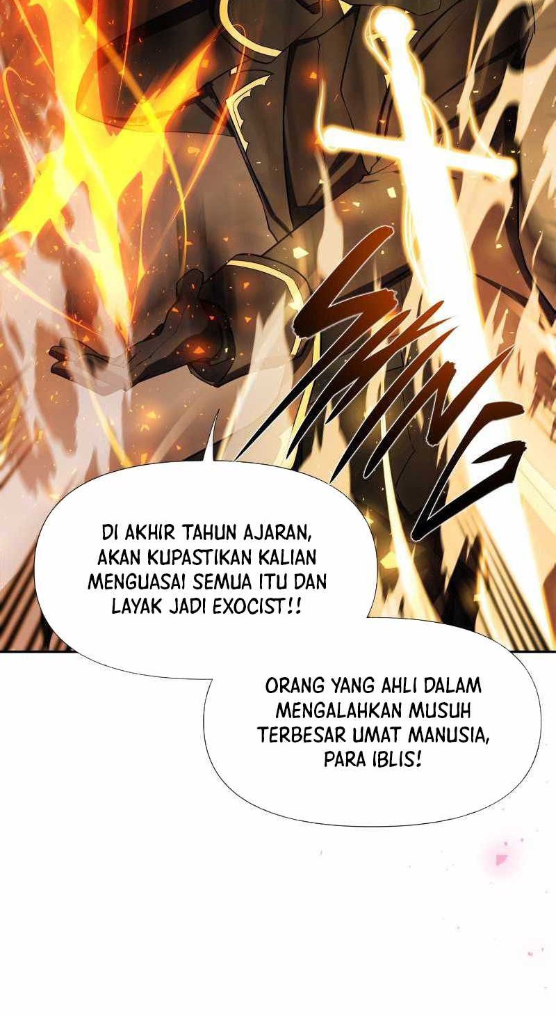 Retired Demon King Chapter 08 Gambar 17