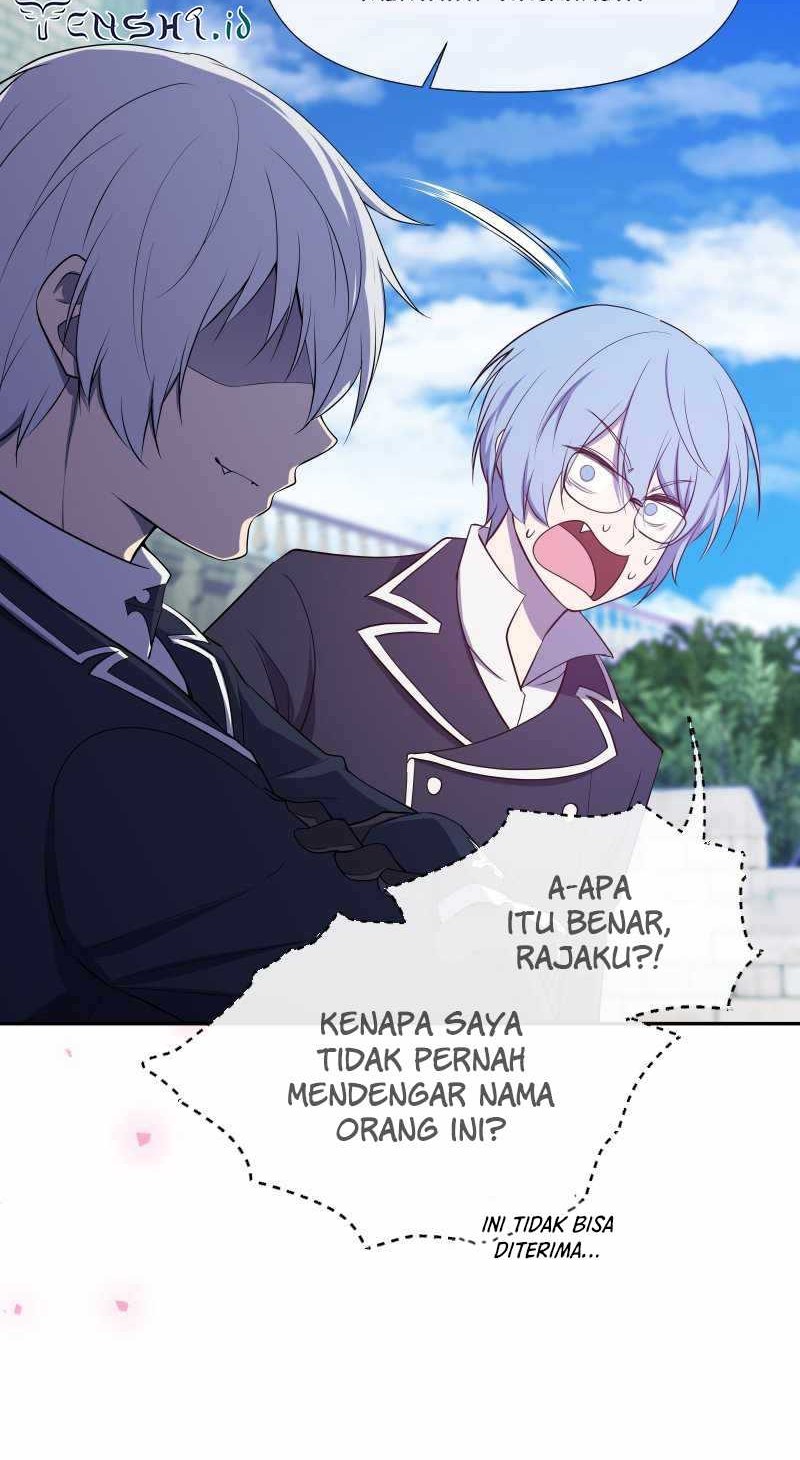 Retired Demon King Chapter 08 Gambar 21