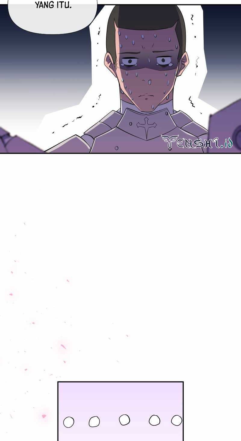 Retired Demon King Chapter 08 Gambar 25