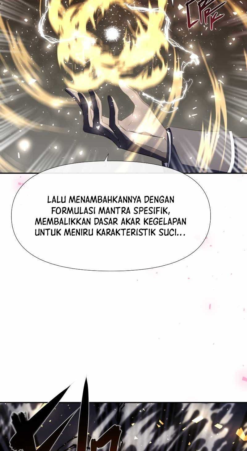 Retired Demon King Chapter 08 Gambar 33