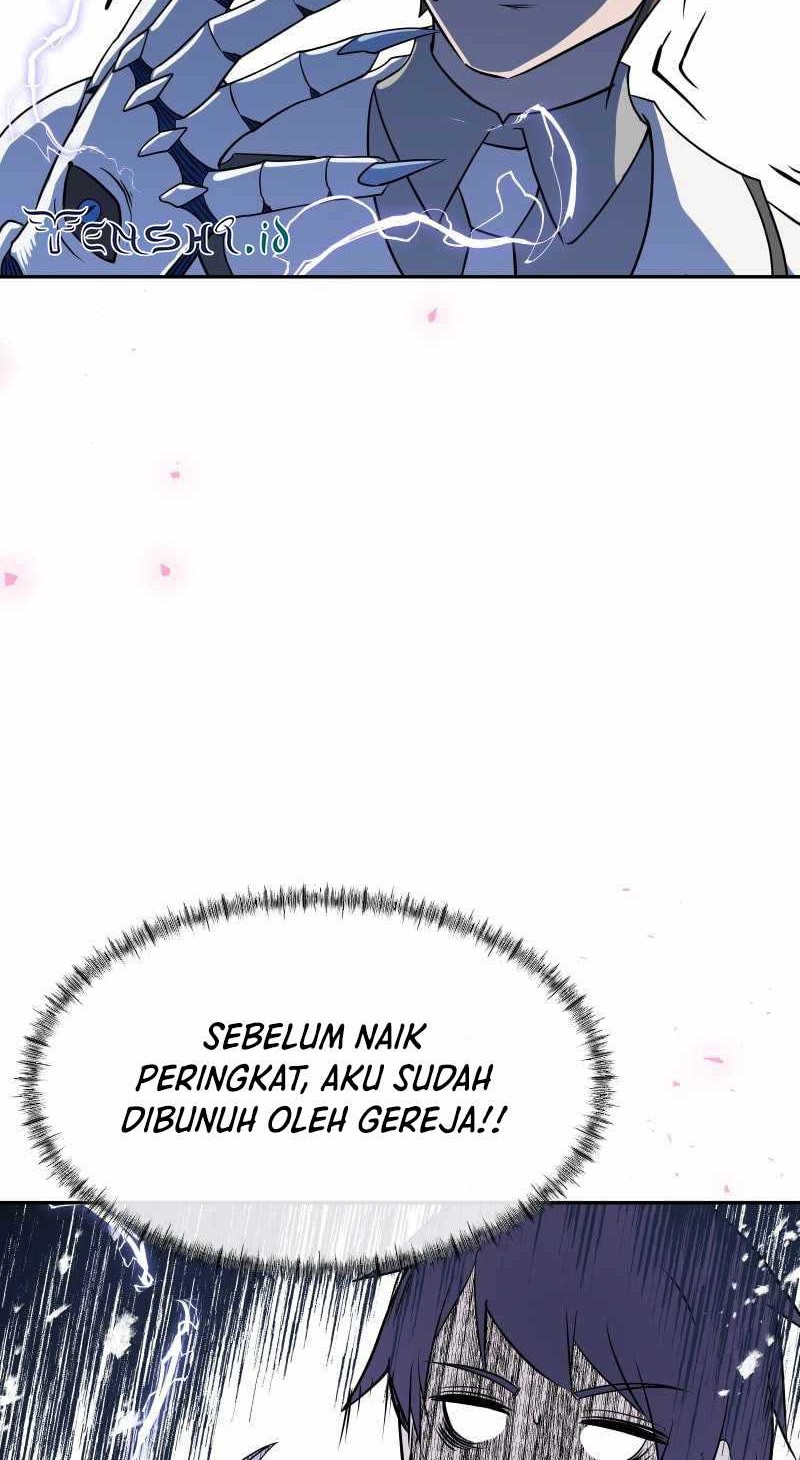 Retired Demon King Chapter 07 Gambar 37