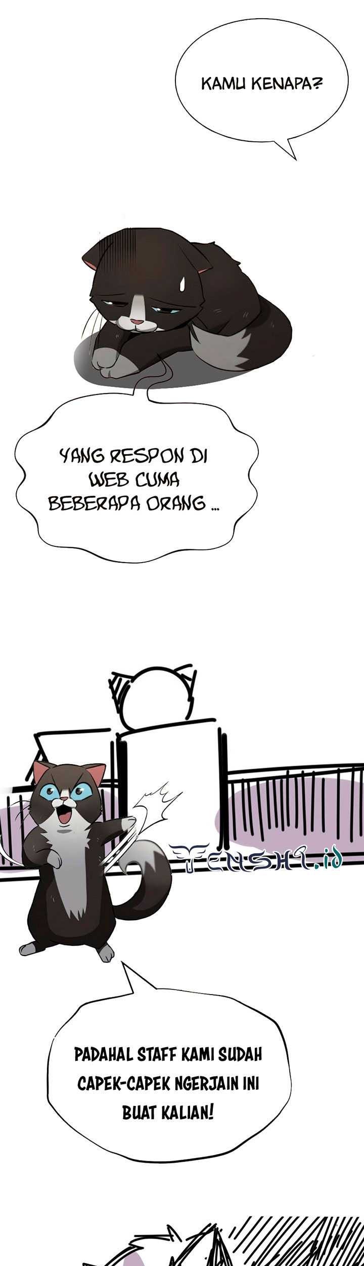 Retired Demon King Chapter 07 Gambar 43