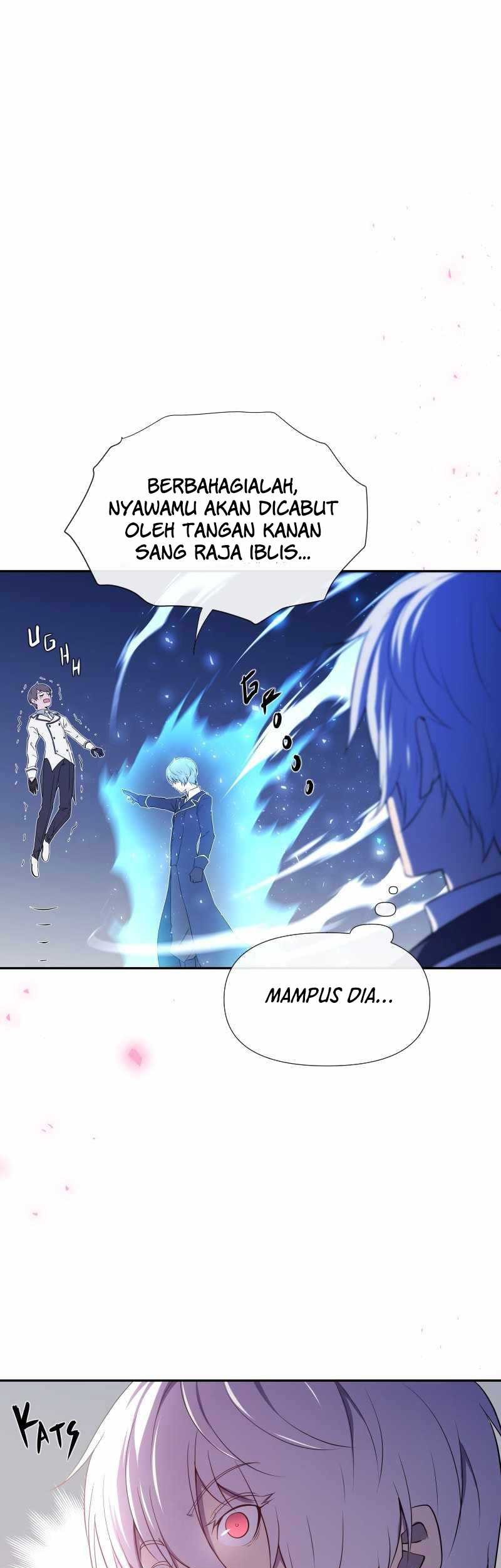 Baca  Retired Demon King Chapter 07 Gambar 2