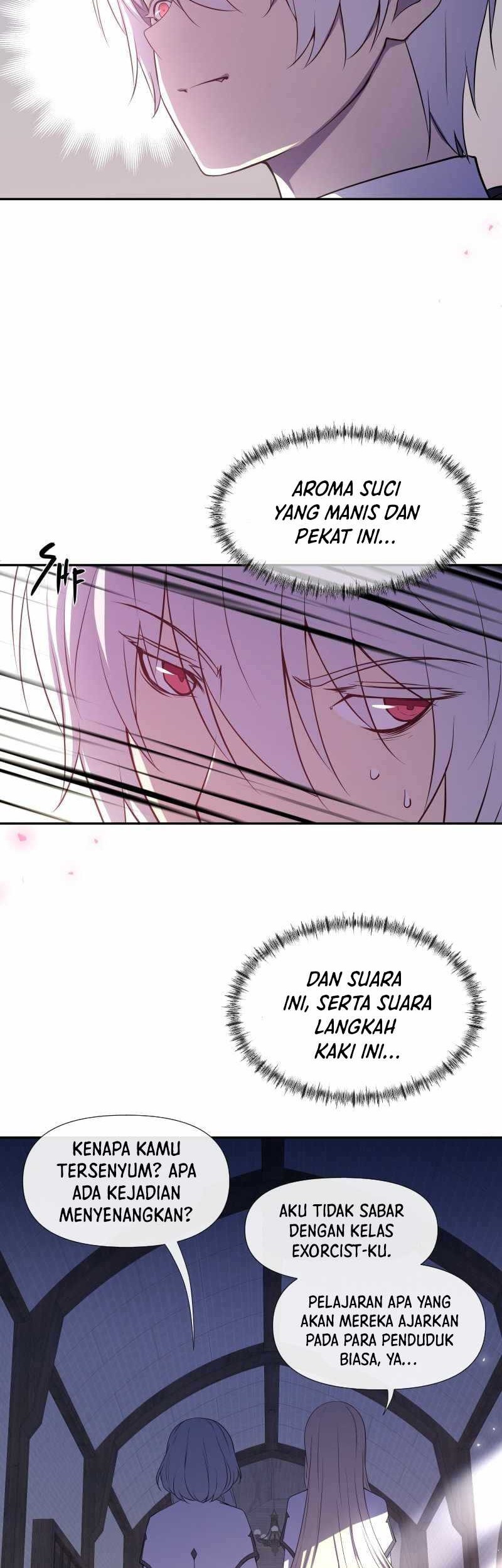 Retired Demon King Chapter 07 Gambar 3