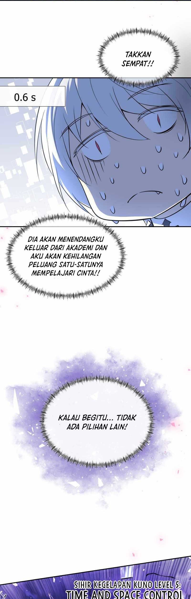 Retired Demon King Chapter 07 Gambar 7
