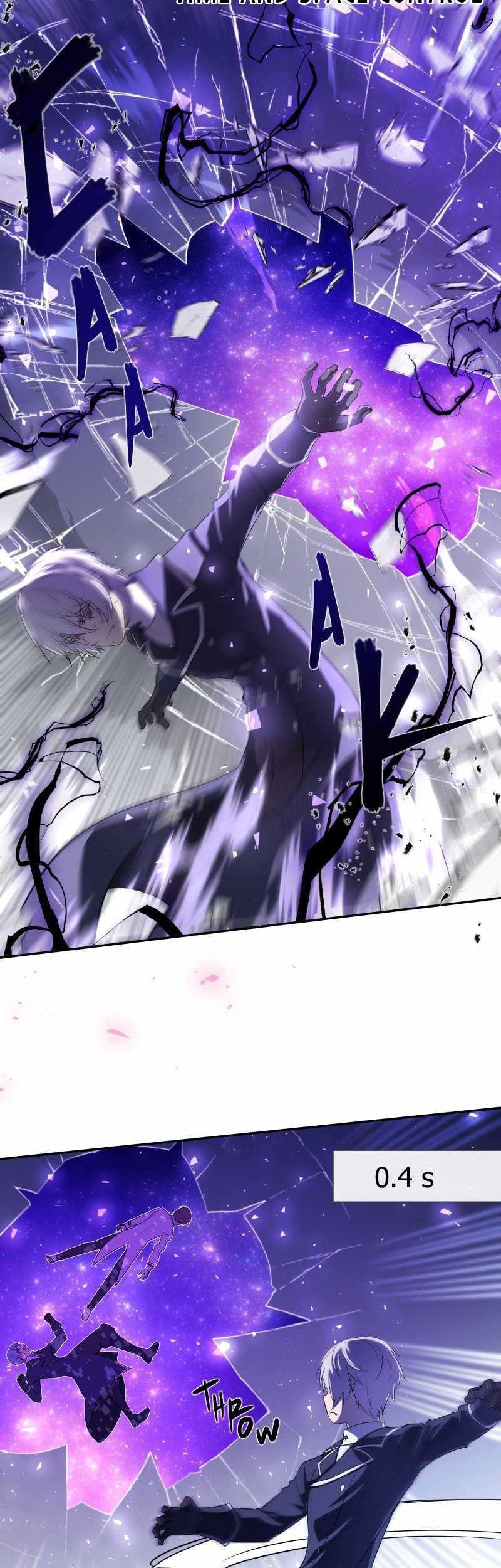 Retired Demon King Chapter 07 Gambar 8