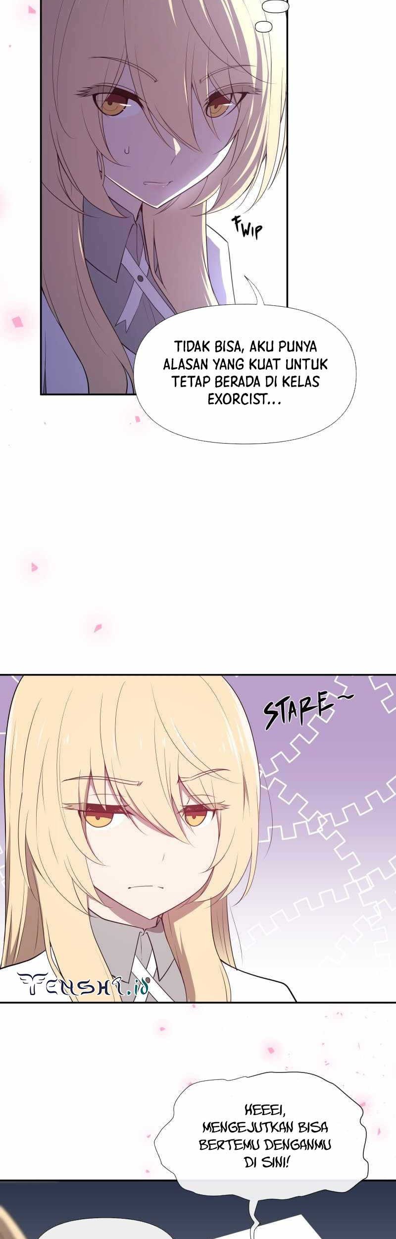 Retired Demon King Chapter 07 Gambar 12