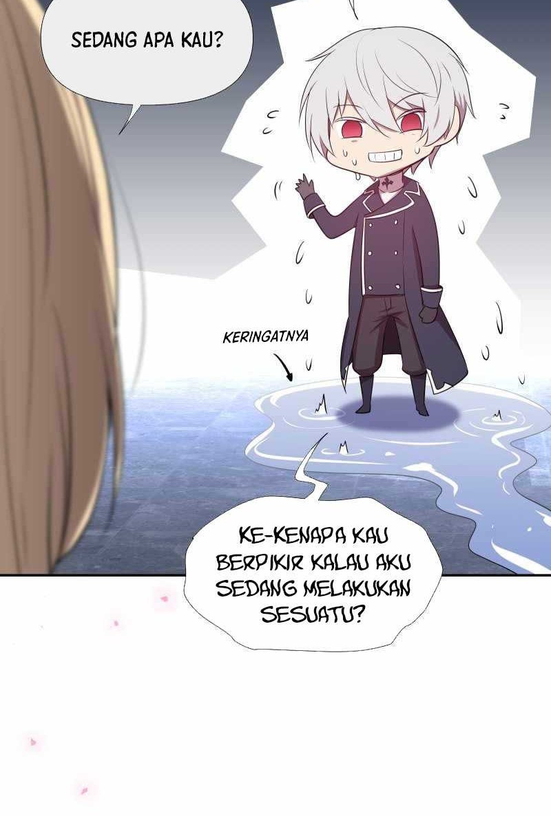 Retired Demon King Chapter 07 Gambar 13