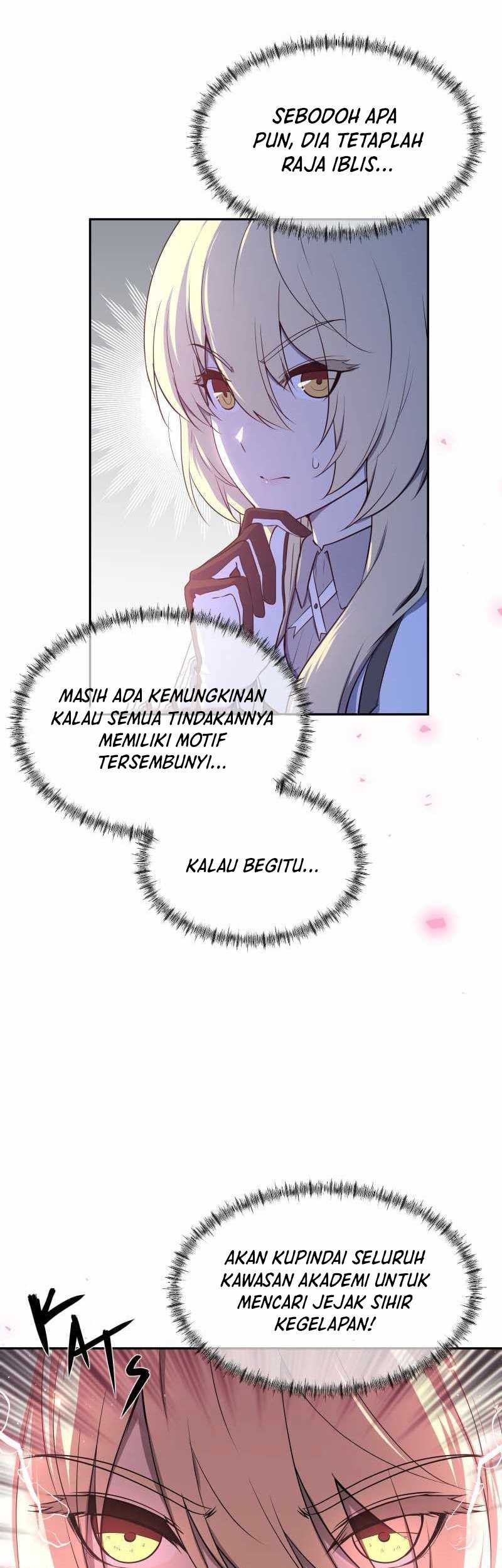 Retired Demon King Chapter 07 Gambar 14