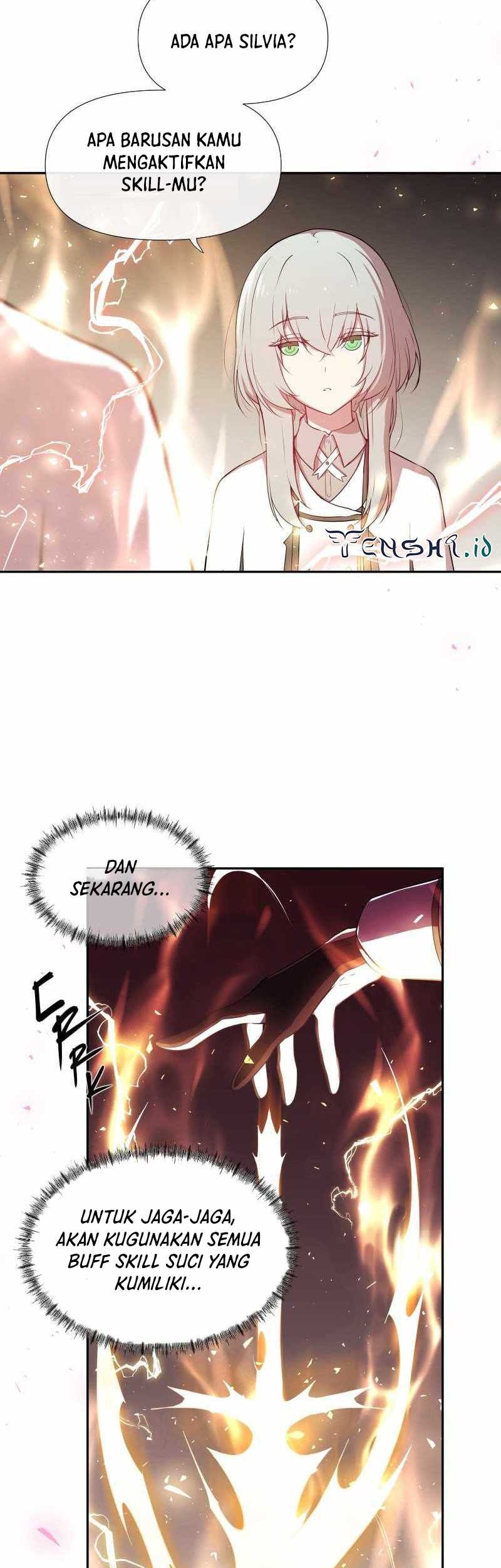 Retired Demon King Chapter 07 Gambar 16